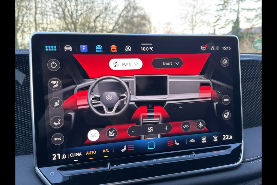 Volkswagen Tiguan 1.5 eTSI DSG LIFE EDITION TREKHAAK/NAVI/360CAMERA/5-JAAR-FABRIEKSGARANTIE****