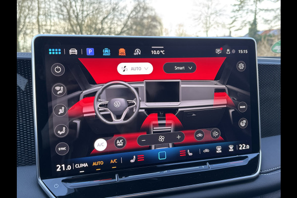 Volkswagen Tiguan 1.5 eTSI DSG LIFE EDITION TREKHAAK/NAVI/360CAMERA/5-JAAR-FABRIEKSGARANTIE****