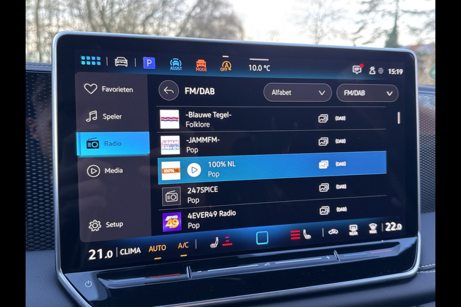 Volkswagen Tiguan 1.5 eTSI DSG LIFE EDITION TREKHAAK/NAVI/360CAMERA/5-JAAR-FABRIEKSGARANTIE****