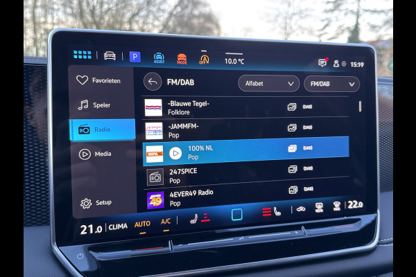 Volkswagen Tiguan 1.5 eTSI DSG LIFE EDITION TREKHAAK/NAVI/360CAMERA/5-JAAR-FABRIEKSGARANTIE****