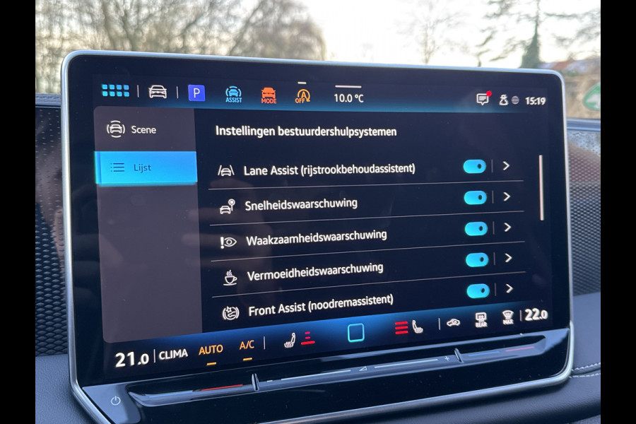 Volkswagen Tiguan 1.5 eTSI DSG LIFE EDITION TREKHAAK/NAVI/360CAMERA/5-JAAR-FABRIEKSGARANTIE****