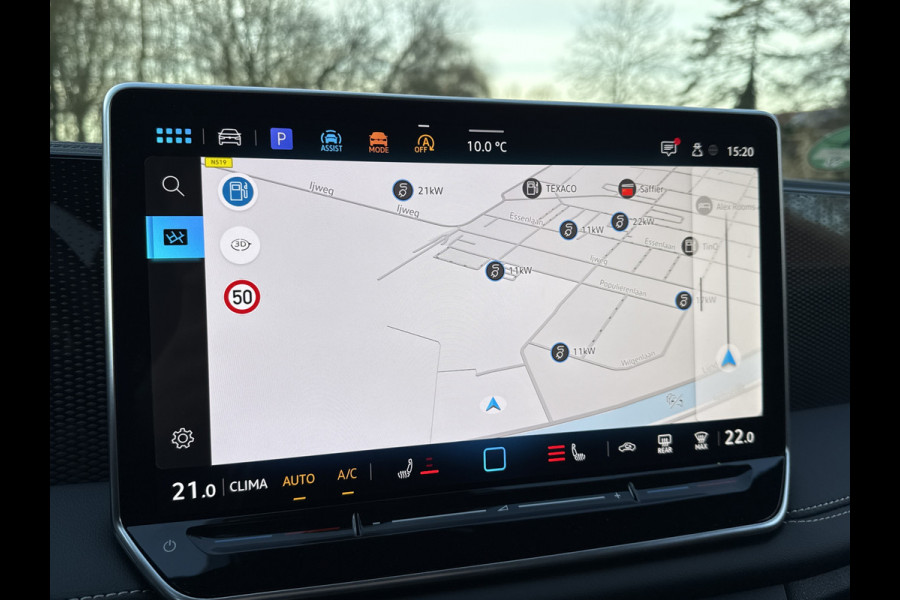 Volkswagen Tiguan 1.5 eTSI DSG LIFE EDITION TREKHAAK/NAVI/360CAMERA/5-JAAR-FABRIEKSGARANTIE****