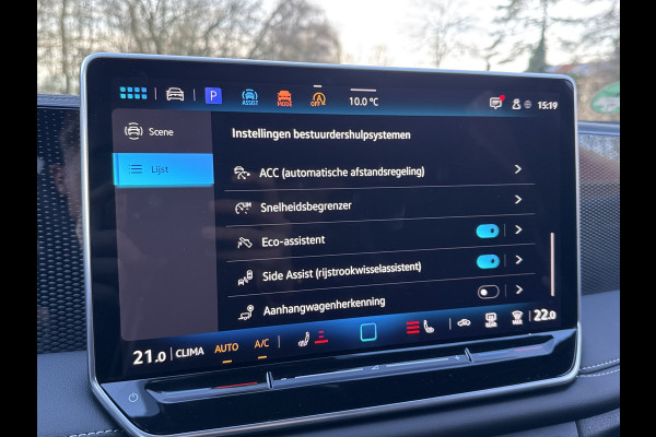 Volkswagen Tiguan 1.5 eTSI DSG LIFE EDITION TREKHAAK/NAVI/360CAMERA/5-JAAR-FABRIEKSGARANTIE****