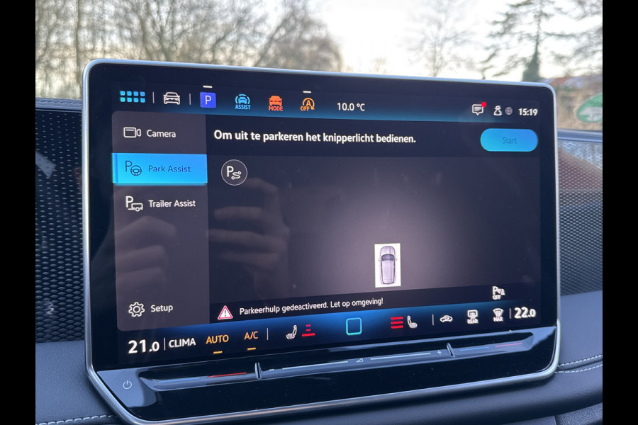 Volkswagen Tiguan 1.5 eTSI DSG LIFE EDITION TREKHAAK/NAVI/360CAMERA/5-JAAR-FABRIEKSGARANTIE****