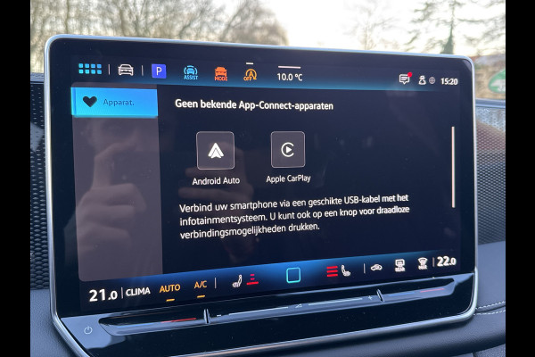 Volkswagen Tiguan 1.5 eTSI DSG LIFE EDITION TREKHAAK/NAVI/360CAMERA/5-JAAR-FABRIEKSGARANTIE****