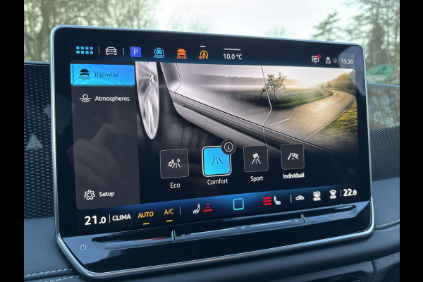 Volkswagen Tiguan 1.5 eTSI DSG LIFE EDITION TREKHAAK/NAVI/360CAMERA/5-JAAR-FABRIEKSGARANTIE****