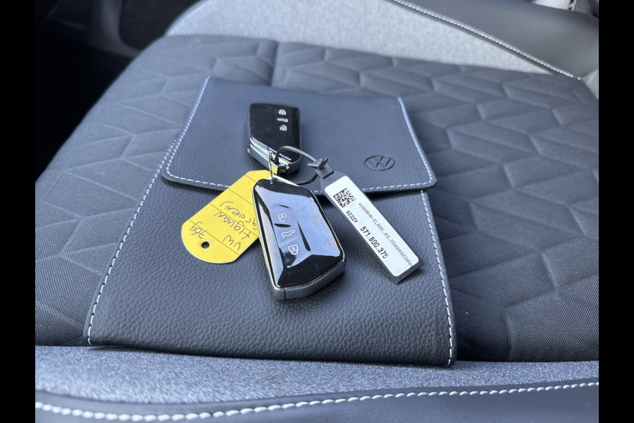 Volkswagen Tiguan 1.5 eTSI DSG LIFE EDITION TREKHAAK/NAVI/360CAMERA/5-JAAR-FABRIEKSGARANTIE****