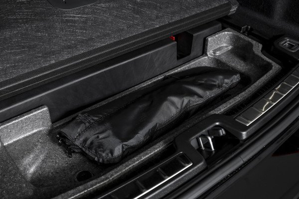 Volvo XC60 2.0 T6 Plug-in hybrid AWD Plus Black Edition - Facelift MY26 | S/K-Panodak | Dig. Cockpit | Adapt. Cruise | Elek. Klep | Stoel-+Stuurverw. | 360 Camera | NAV+App. Connect | ECC | LM 21" | 2649