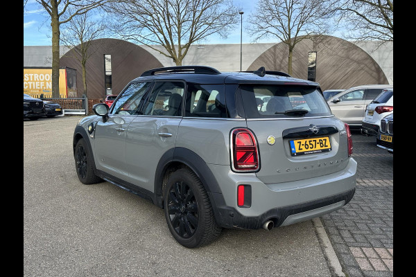 MINI Countryman 1.5 Cooper S E ALL4 PHEV Plug-in Hybride | Direct Rijklaar & Leverbaar | Panorama Dak | Stoelverwarming | Adaptieve Cruise Control | CarPlay & Camera | 12 Mnd BOVAG Garantie