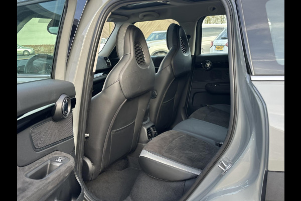 MINI Countryman 1.5 Cooper S E ALL4 PHEV Plug-in Hybride | Direct Rijklaar & Leverbaar | Panorama Dak | Stoelverwarming | Adaptieve Cruise Control | CarPlay & Camera | 12 Mnd BOVAG Garantie