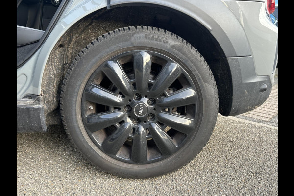 MINI Countryman 1.5 Cooper S E ALL4 PHEV Plug-in Hybride | Direct Rijklaar & Leverbaar | Panorama Dak | Stoelverwarming | Adaptieve Cruise Control | CarPlay & Camera | 12 Mnd BOVAG Garantie