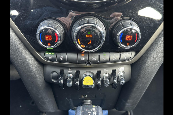 MINI Countryman 1.5 Cooper S E ALL4 PHEV Plug-in Hybride | Direct Rijklaar & Leverbaar | Panorama Dak | Stoelverwarming | Adaptieve Cruise Control | CarPlay & Camera | 12 Mnd BOVAG Garantie