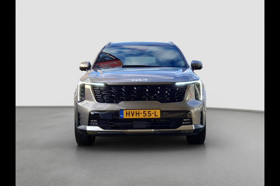 Kia Sorento 1.6 T-GDi Plug-in Hybrid 4WD ExecutiveLine 7p. | Pano | Dodehoek Camera | Massage | LED | Leder |