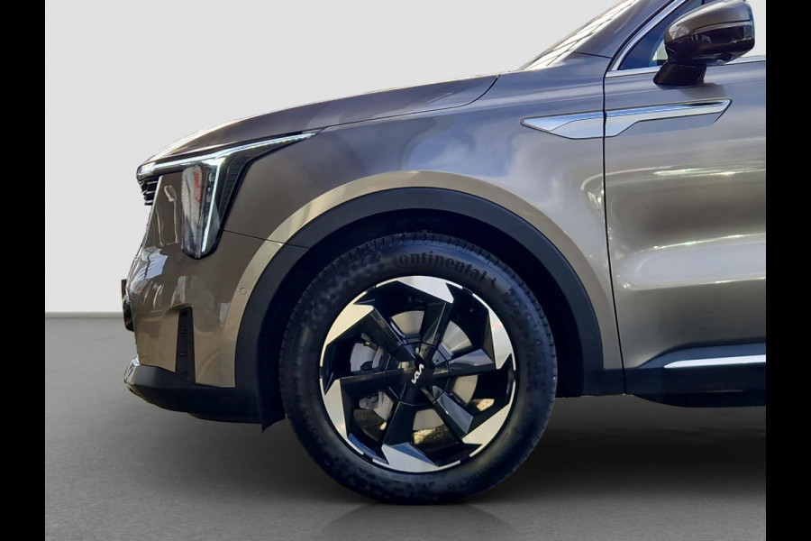 Kia Sorento 1.6 T-GDi Plug-in Hybrid 4WD ExecutiveLine 7p. | Pano | Dodehoek Camera | Massage | LED | Leder |