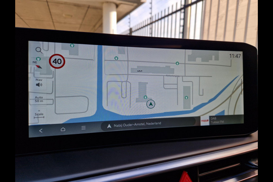 Kia Sorento 1.6 T-GDi Plug-in Hybrid 4WD ExecutiveLine 7p. | Pano | Dodehoek Camera | Massage | LED | Leder |