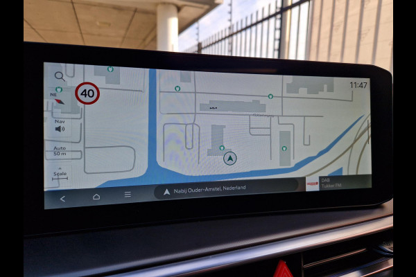 Kia Sorento 1.6 T-GDi Plug-in Hybrid 4WD ExecutiveLine 7p. | Pano | Dodehoek Camera | Massage | LED | Leder |