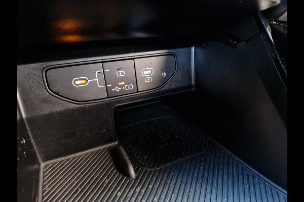 Kia Sorento 1.6 T-GDi Plug-in Hybrid 4WD ExecutiveLine 7p. | Pano | Dodehoek Camera | Massage | LED | Leder |