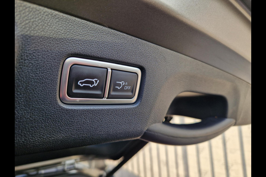 Kia Sorento 1.6 T-GDi Plug-in Hybrid 4WD ExecutiveLine 7p. | Pano | Dodehoek Camera | Massage | LED | Leder |
