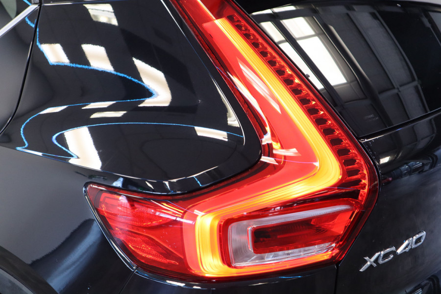 Volvo XC40 1.5 T5 Recharge Inscription Panoramadak Navigatie Leder Trekhaak