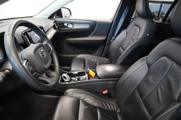 Volvo XC40 1.5 T5 Recharge Inscription Panoramadak Navigatie Leder Trekhaak