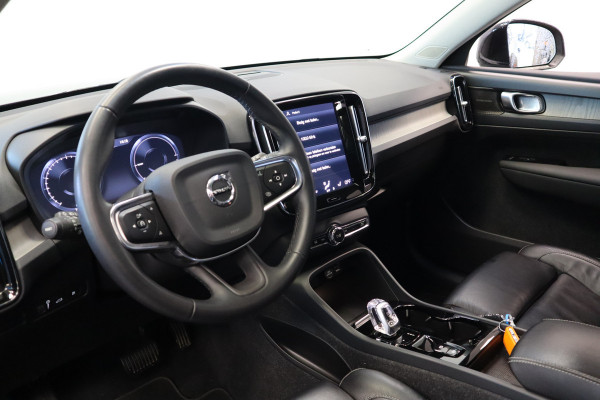 Volvo XC40 1.5 T5 Recharge Inscription Panoramadak Navigatie Leder Trekhaak