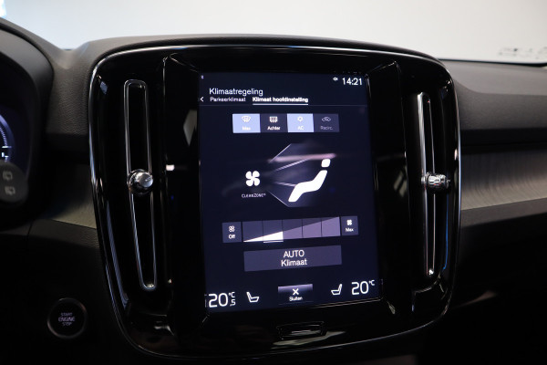Volvo XC40 1.5 T5 Recharge Inscription Panoramadak Navigatie Leder Trekhaak
