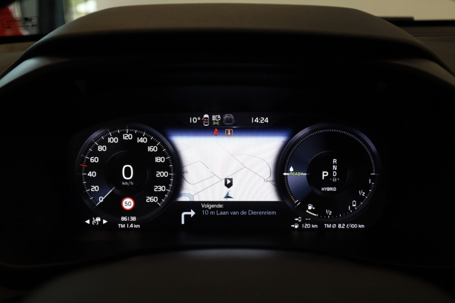 Volvo XC40 1.5 T5 Recharge Inscription Panoramadak Navigatie Leder Trekhaak