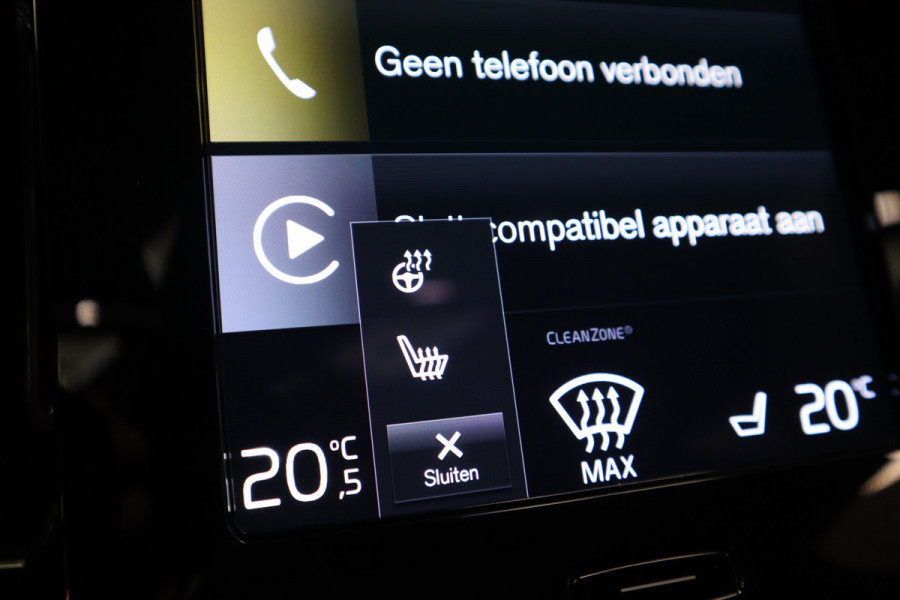 Volvo XC40 1.5 T5 Recharge Inscription Panoramadak Navigatie Leder Trekhaak