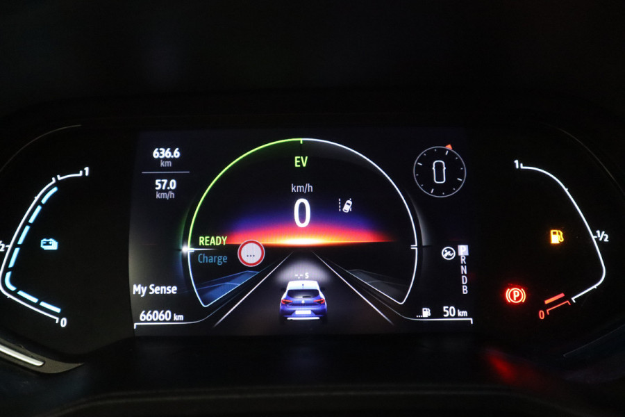 Renault Clio 1.6 E-Tech Hybrid 140 R.S. Line Navigatie Full-led CruiseControl