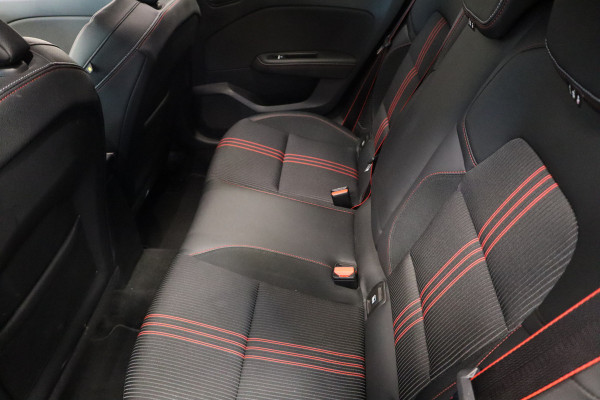 Renault Clio 1.6 E-Tech Hybrid 140 R.S. Line Navigatie Full-led CruiseControl