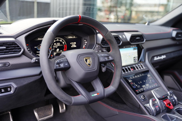 Lamborghini Urus 4.0 V8 Performante / Carbon / B&O Advanced