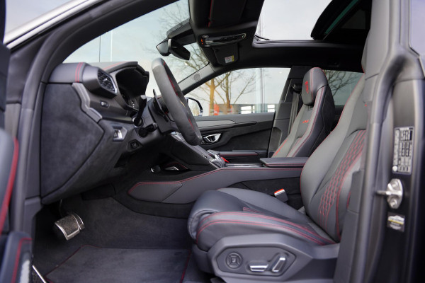 Lamborghini Urus 4.0 V8 Performante / Carbon / B&O Advanced