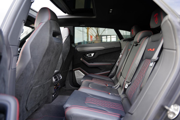 Lamborghini Urus 4.0 V8 Performante / Carbon / B&O Advanced