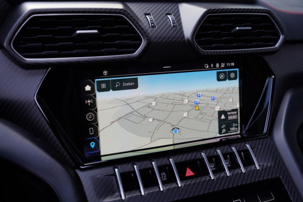 Lamborghini Urus 4.0 V8 Performante / Carbon / B&O Advanced