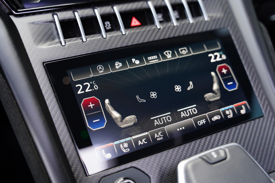 Lamborghini Urus 4.0 V8 Performante / Carbon / B&O Advanced