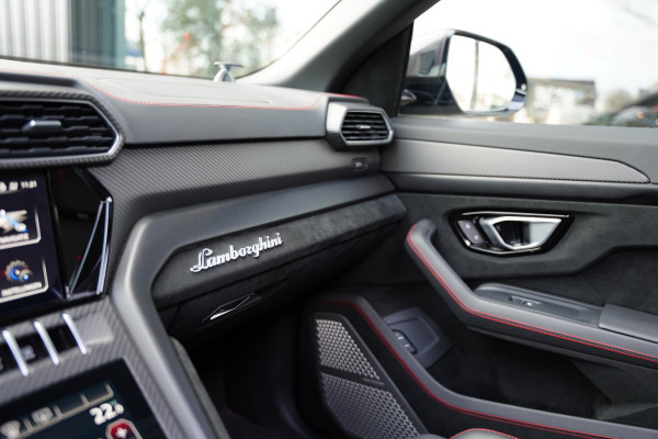 Lamborghini Urus 4.0 V8 Performante / Carbon / B&O Advanced