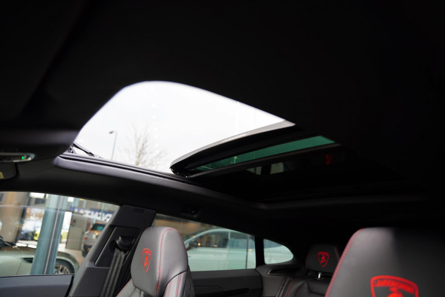 Lamborghini Urus 4.0 V8 Performante / Carbon / B&O Advanced