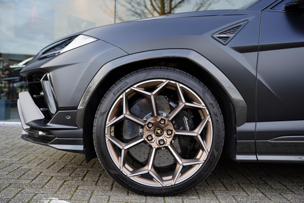 Lamborghini Urus 4.0 V8 Performante / Carbon / B&O Advanced