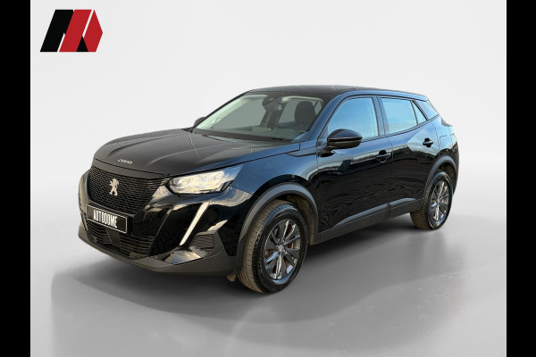 Peugeot 2008 1.2 PureTech Active Pack | Automaat | Cruise