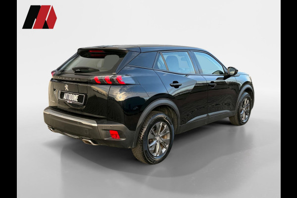 Peugeot 2008 1.2 PureTech Active Pack | Automaat | Cruise