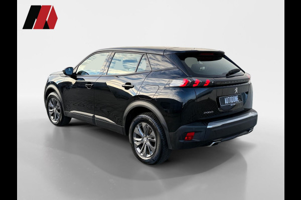 Peugeot 2008 1.2 PureTech Active Pack | Automaat | Cruise