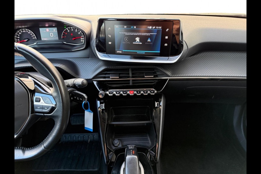 Peugeot 2008 1.2 PureTech Active Pack | Automaat | Cruise