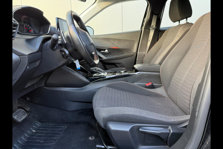 Peugeot 2008 1.2 PureTech Active Pack | Automaat | Cruise