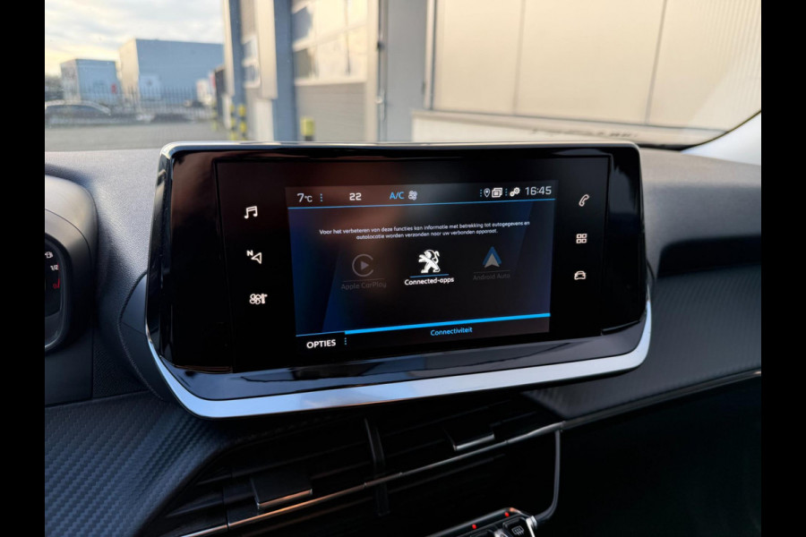 Peugeot 2008 1.2 PureTech Active Pack | Automaat | Cruise
