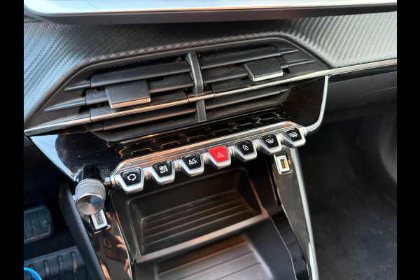 Peugeot 2008 1.2 PureTech Active Pack | Automaat | Cruise