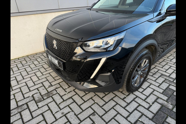Peugeot 2008 1.2 PureTech Active Pack | Automaat | Cruise