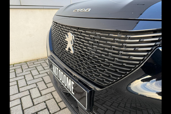 Peugeot 2008 1.2 PureTech Active Pack | Automaat | Cruise