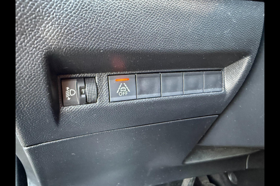 Peugeot 2008 1.2 PureTech Active Pack | Automaat | Cruise