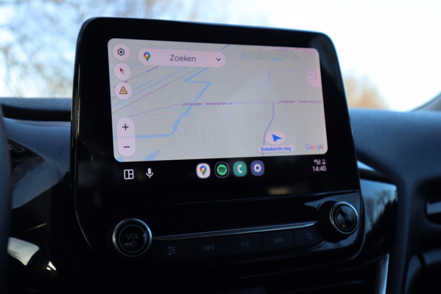 Ford Fiesta 1.0 EcoBoost Titanium | Carplay | Parkeersensoren |