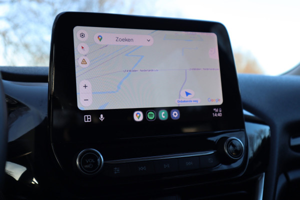 Ford Fiesta 1.0 EcoBoost Titanium | Carplay | Parkeersensoren |